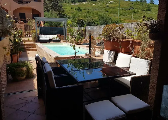 Casa Vacanze Valentina