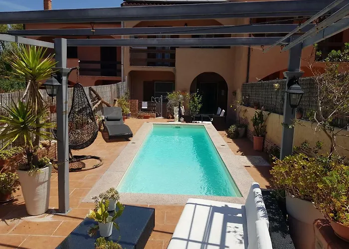 Casa Vacanze Valentina