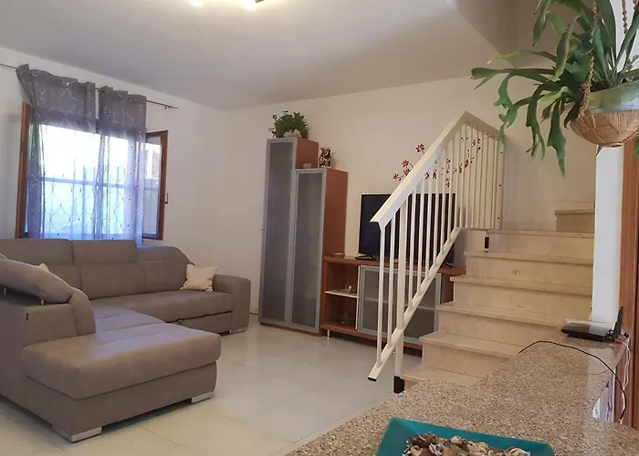Casa Vacanze Valentina