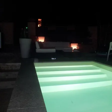 Casa Vacanze Valentina Porto Conte Zimmer foto