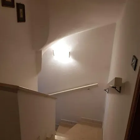 Casa Vacanze Valentina Porto Conte Exterior foto