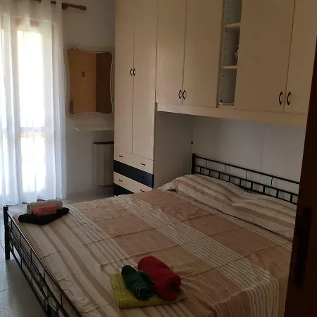 Casa Vacanze Valentina Porto Conte Exterior foto