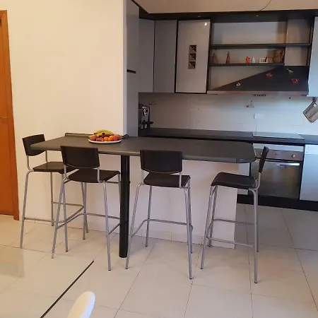 Casa Vacanze Valentina Porto Conte Exterior foto